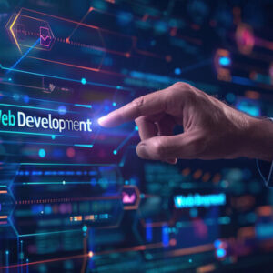 Buy 4999/-* Web development plan for 6 months